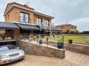 Chalet, Cabrera de Mar