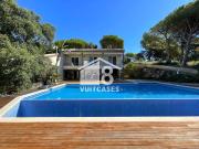 Chalet, Cabrera de Mar
