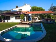 Chalet, Cabrera de Mar