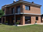 Chalet, Cabrera de Mar