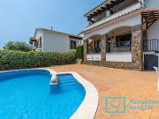 Chalet, Cabrera de Mar
