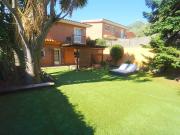 Chalet, Cabrera de Mar