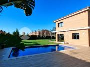 Chalet, Cabrera de Mar