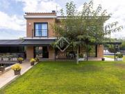 Chalet, Cabrera de Mar