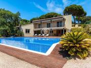 Chalet, Cabrera de Mar