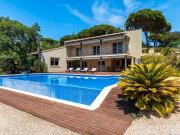 Chalet, Cabrera de Mar