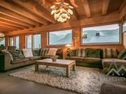 Chalet Cabri