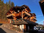 Chalet Cabri 226m² Morzine Avoriaz