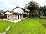 Chalet, Cabuérniga Valle de