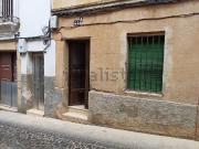 Chalet, Cáceres