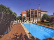 Chalet, Cáceres