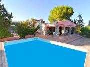 Chalet, Cáceres Chalet, Cáceres