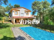 Chalet, Cáceres