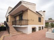 Chalet, Cajar