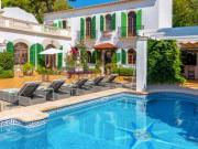 Chalet, Cala Major, Palma de Mallorca