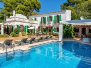 Chalet, Cala Major, Palma de Mallorca