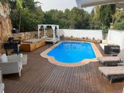 Chalet, Cala Major, Palma de Mallorca