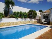 Chalet, Mijas