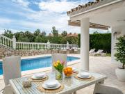 Chalet, Calaburra Chaparral, Mijas