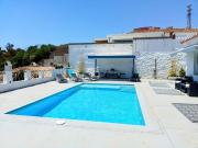Chalet, Calaburra Chaparral, Mijas