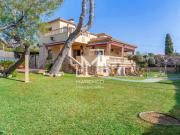 Chalet, Calafell