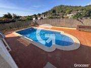 Chalet, Calafell