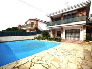 Chalet, Calafell