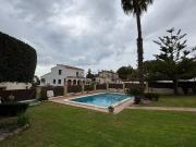 Chalet, Calafell
