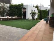 Chalet, Calafell