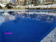 Chalet, Calafell