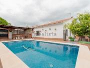 Chalet, Calafell