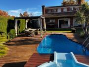 Chalet, Calafell