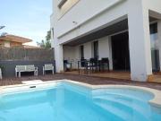 Chalet, Calafell