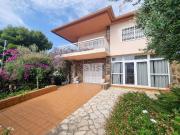 Chalet, Calafell