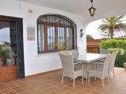 Chalet, Calafell