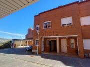 Chalet, Calatayud