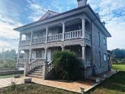 Chalet, Caldas de Reis