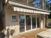 Chalet, Calders