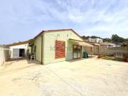 Chalet, Caldes d&apos Estrac