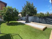 Chalet, Caldes d&apos Estrac