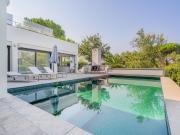 Chalet, Caldes de Malavella