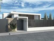 Chalet, Caldes de Malavella