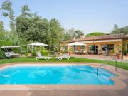 Chalet, Caldes de Malavella