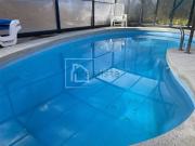 Chalet, Caldes de Malavella