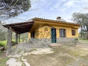 Chalet, Caldes de Malavella