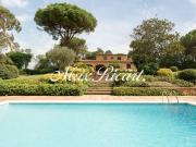 Chalet, Caldes de Malavella