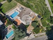 Chalet, Caldes de Montbui