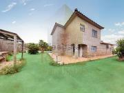 Chalet, Caldes de Montbui