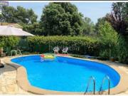 Chalet, Caldes de Montbui