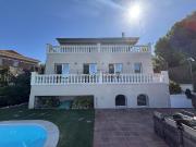 Chalet, Calella